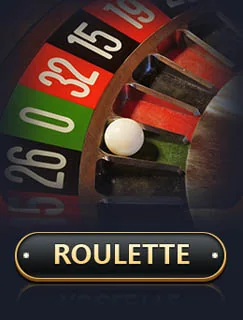 Roulette by Evolution
