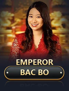 Emperor Bac Bo by Evolution