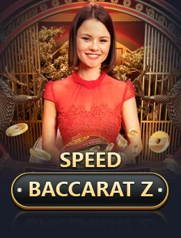 Speed Baccarat X by Evolution