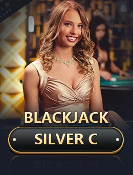 Blackjack Silver C by Evolution