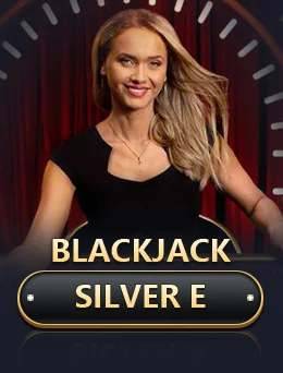 Blackjack Silver E by Evolution