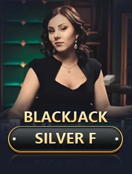 Blackjack Silver F by Evolution
