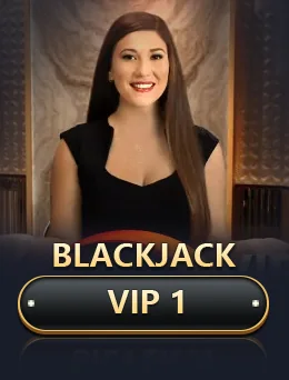 Blackjack Vip 1 by Evolution