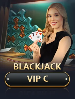 Blackjack Vip C by Evolution