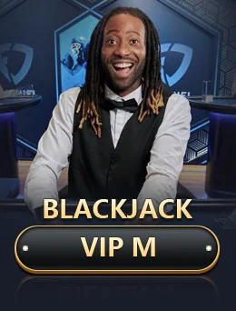 Blackjack Vip M by Evolution