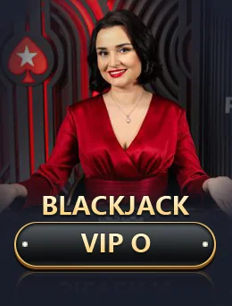 Blackjack Vip O by Evolution