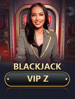 Blackjack Vip Z by Evolution
