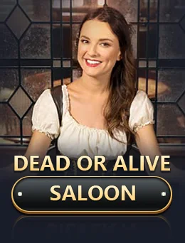 Dead or Alive_ Saloon by Evolution