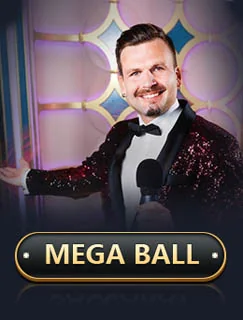 Mega Ball by Evolution