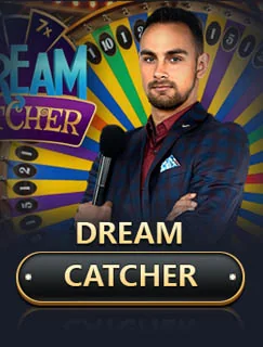 Dream Catcher by Evolution