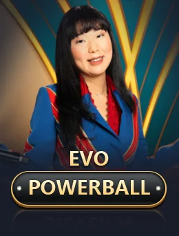 Evo Powerball by Evolution