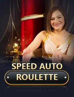 Speed Auto Roulette by Evolution