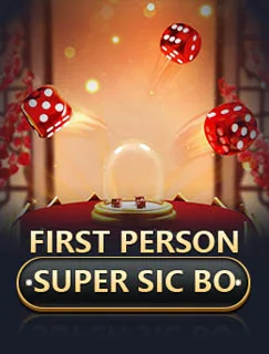 Speed Super Sic Bo by Evolution