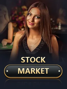 Stock Market by Evolution