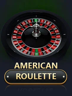 American Roulette by Evolution