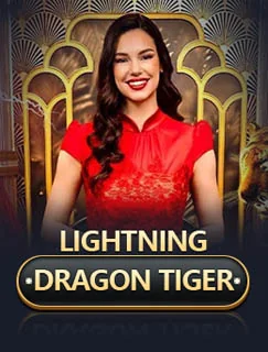 Lightning Dragon Tiger by Evolution