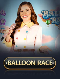 Balloon Race by Evolution