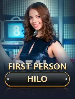 First Person Hilo by Evolution