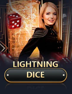 Lightning Dice by Evolution