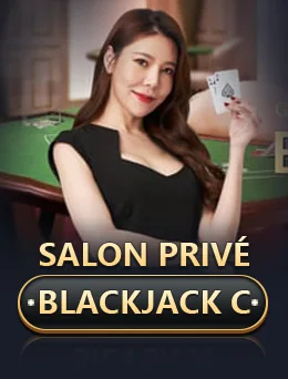 Salon Privé Baccarat C by Evolution
