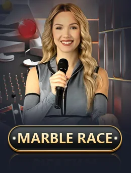 Marble Race by Evolution