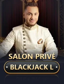 Japanese Speed Blackjack a by Evolution