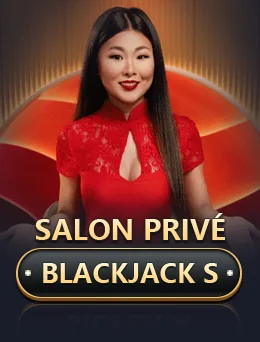 Speed Vip Blackjack S by Evolution