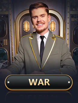 War by Evolution