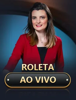 Roleta Ao Vivo by Evolution