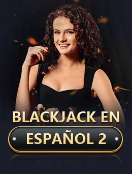 Blackjack en Español 2 by Evolution