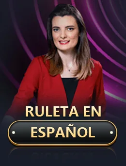 Ruleta En Espa?ol by Evolution