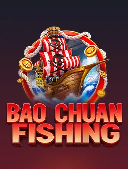 BAO CHUAN FISHING by Fachai