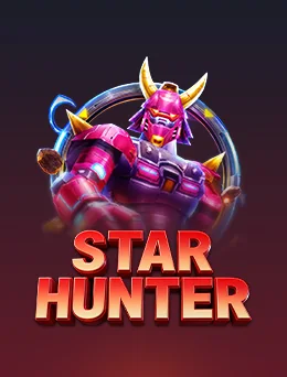 STAR HUNTER by Fachai