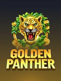 GOLDEN PANTHER by Fachai