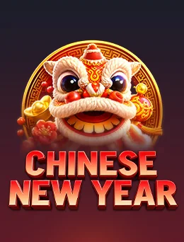 CHINESE NEW YEAR by Fachai