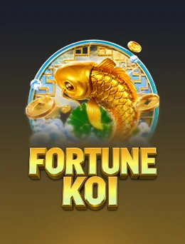 FORTUNE KOI by Fachai