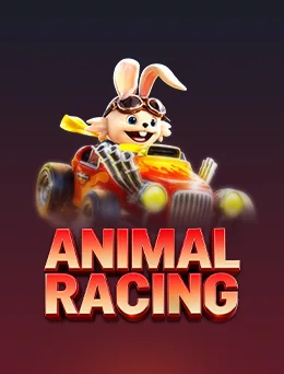ANIMAL RACING by Fachai