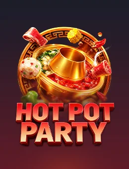 HOT POT PARTY by Fachai