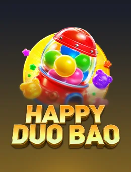HAPPY DUO BAO by Fachai