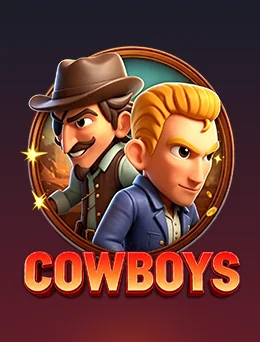 COWBOYS by Fachai
