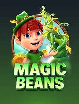 MAGIC BEANS by Fachai
