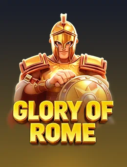 GLORY OF ROME by Fachai