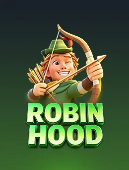 ROBIN HOOD by Fachai