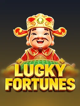 LUCKY FORTUNES by Fachai
