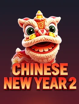 CHINESE NEW YEAR 2 by Fachai