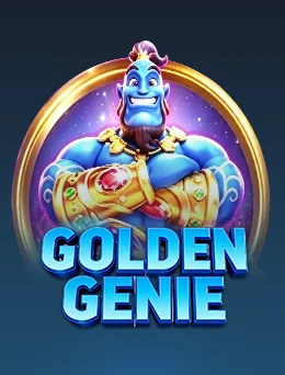 GOLDEN GENIE by Fachai