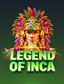 LEGEND OF INCA by Fachai