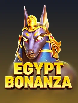 EGYPT BONANZA by Fachai