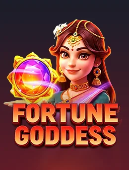 FORTUNE GODDESS by Fachai