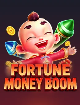 FORTUNE MONEY BOOM by Fachai